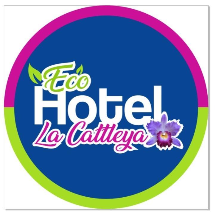 Eco Hotel La Cattleya El Colegio  Eksteriør bilde